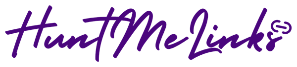 Huntmelinks